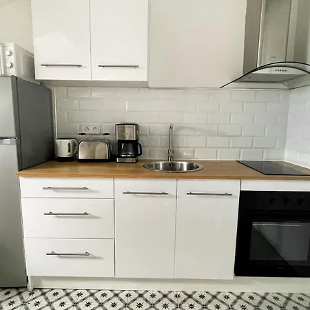 Apartament Nouveau - Le Louis Saumur